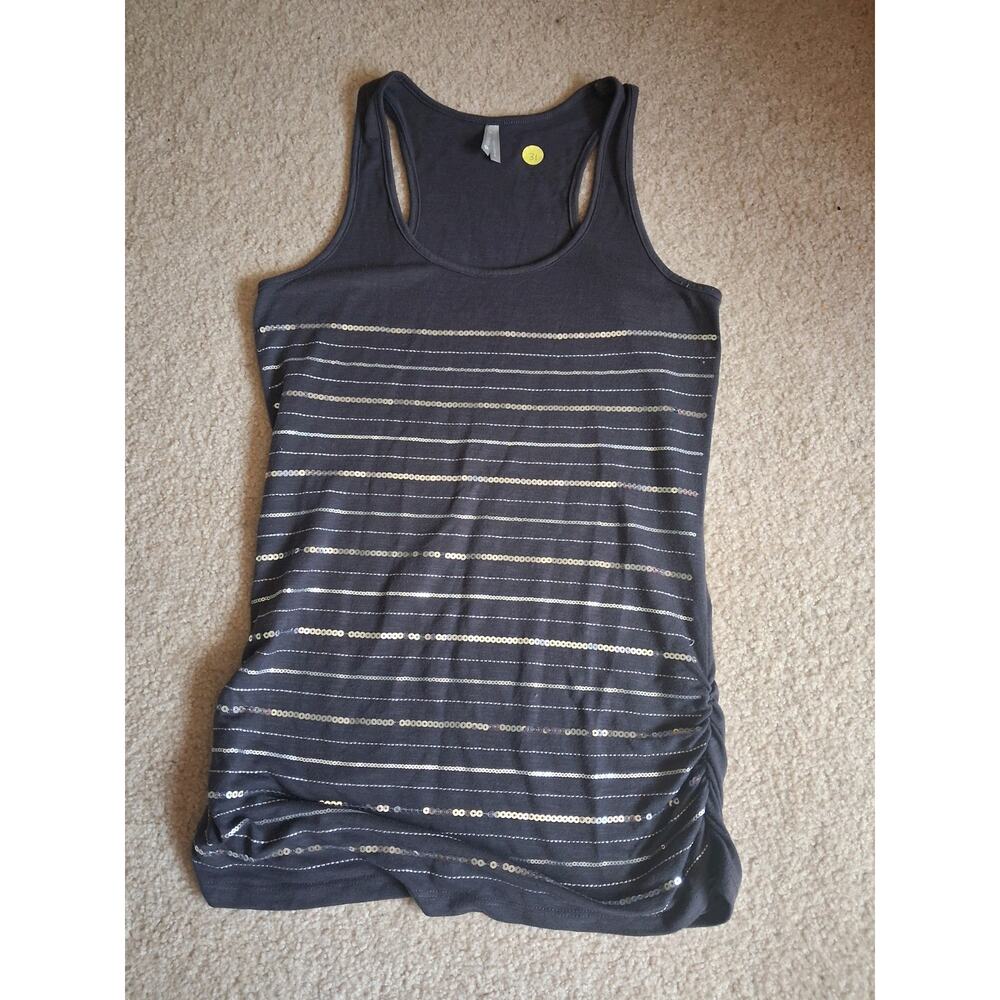 Women's VANITY Tank Top Size Small